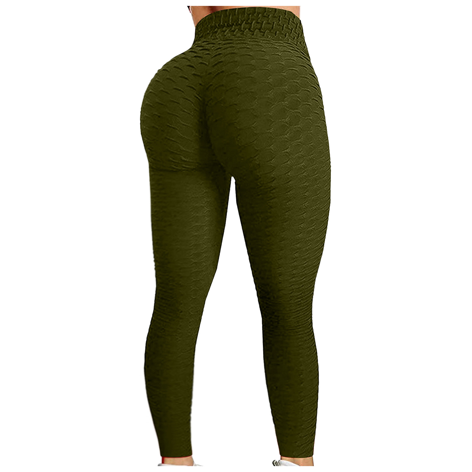 Yoga Leggings Women Fitness Ru - огляд і ціна Crossfit Yoga