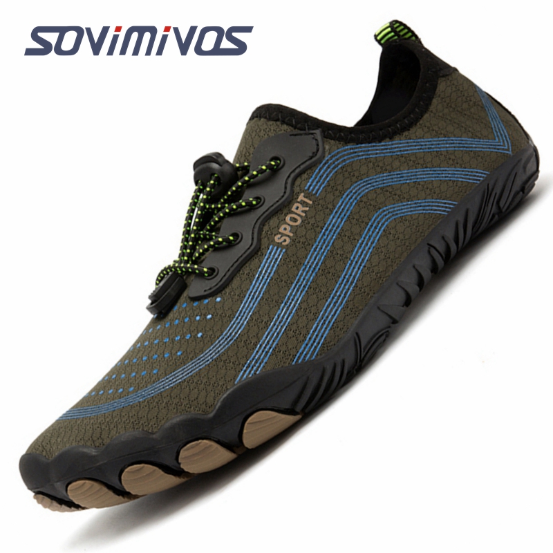 Men's Minimalist Trail Runner  - огляд і ціна Crossfit Runners