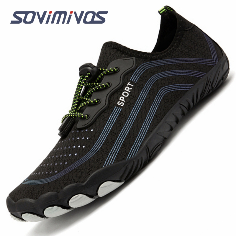 Men's Minimalist Trail Runner  - огляд і ціна Crossfit Runners