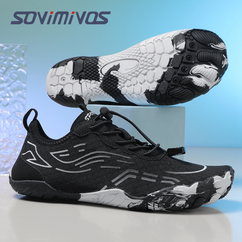 Men's Minimalist Trail Runner  - огляд і ціна Crossfit Runners