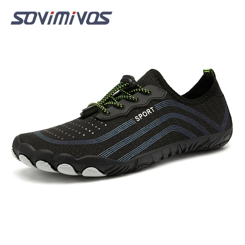 Men's Minimalist Trail Runner  - огляд і ціна Crossfit Runners