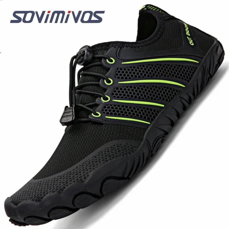 High Quality Trail Running Bar - огляд і ціна Crossfit Runners