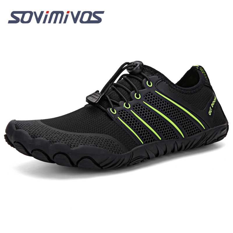 High Quality Trail Running Bar - огляд і ціна Crossfit Runners