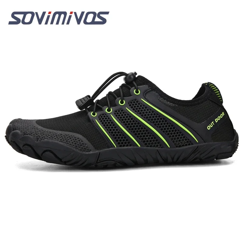 High Quality Trail Running Bar - огляд і ціна Crossfit Runners