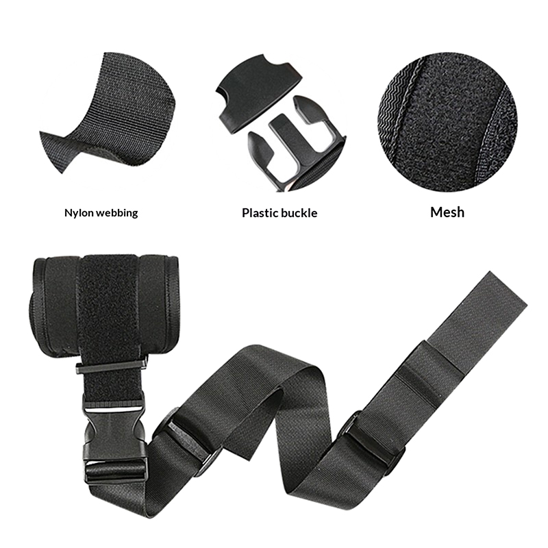 Wrist And Ankle Binding Belt B - огляд і ціна Ankle Mobility Band