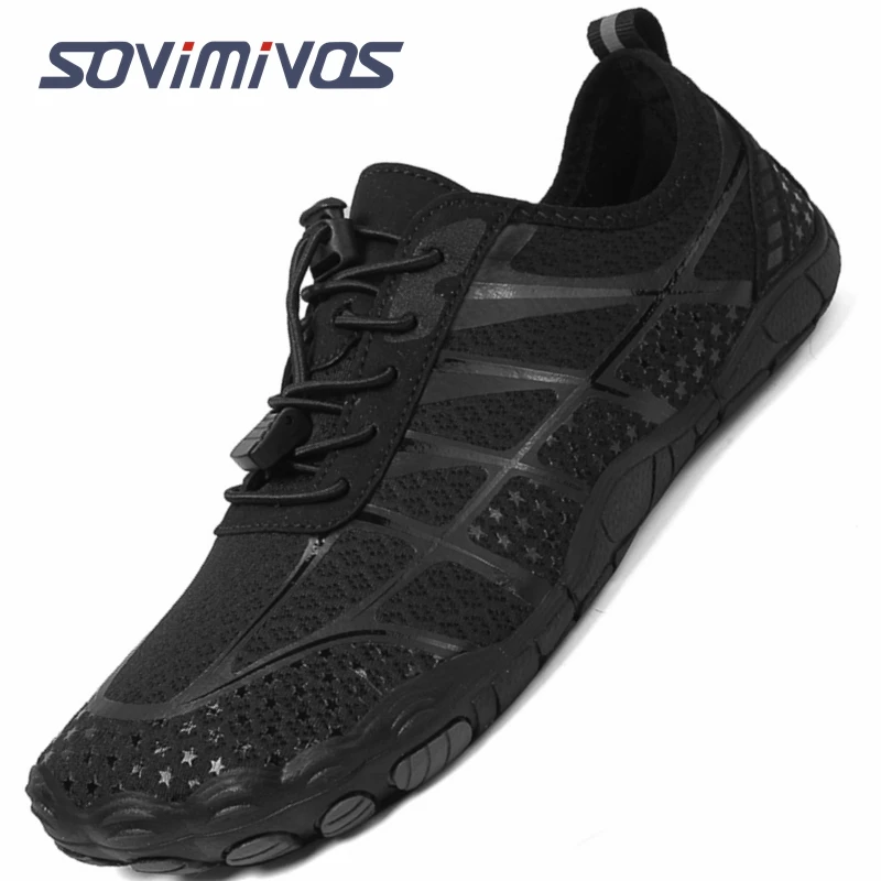 Men's Minimalist Trail Runner  - огляд і ціна Crossfit Runners