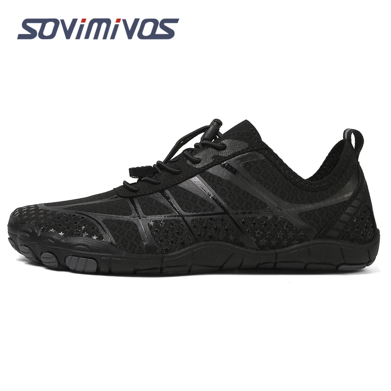 Men's Minimalist Trail Runner  - огляд і ціна Crossfit Runners