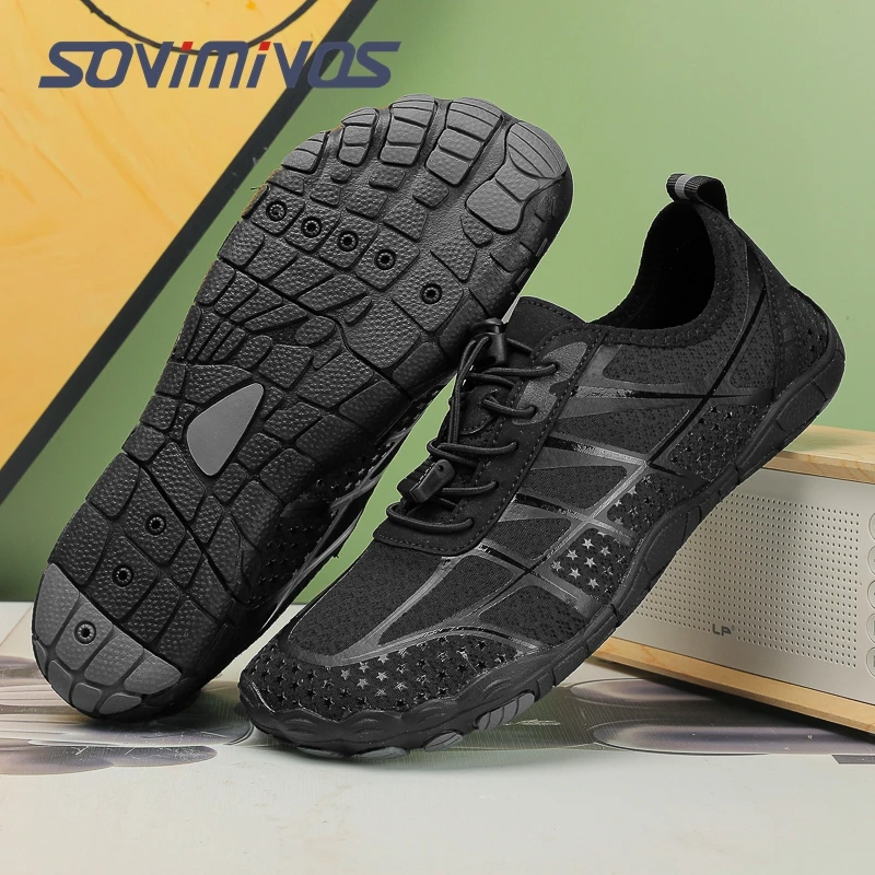 Men's Minimalist Trail Runner  - огляд і ціна Crossfit Runners