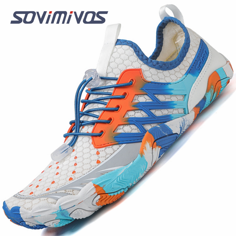 Men's Minimalist Trail Runner  - огляд і ціна Crossfit Runners