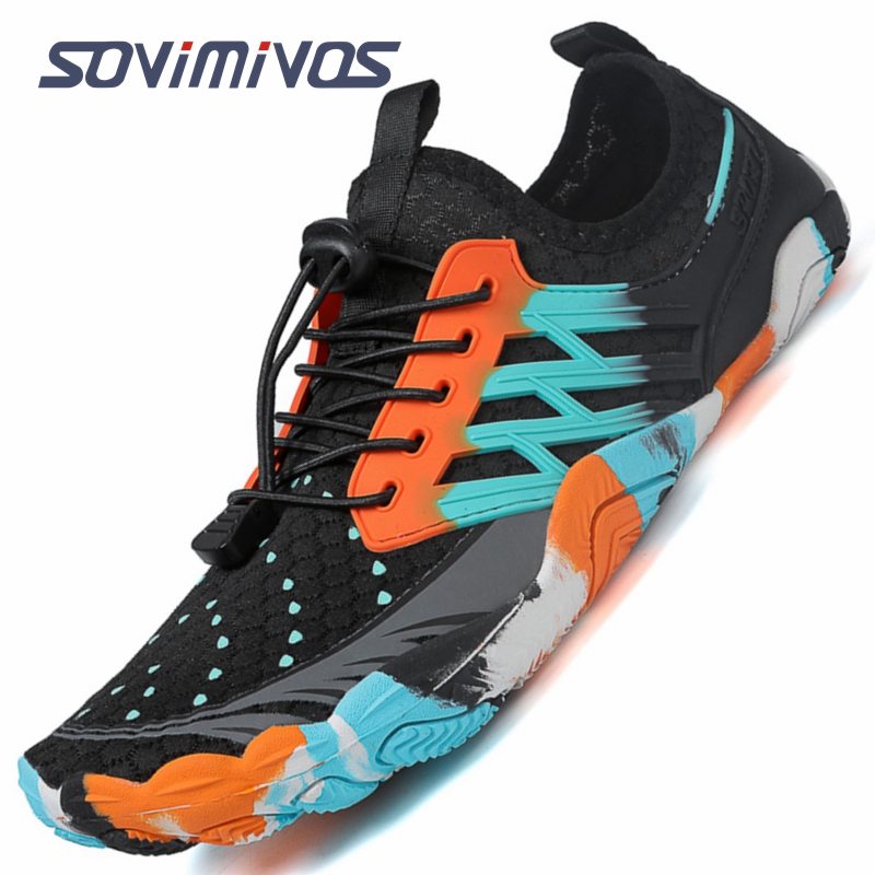 Men's Minimalist Trail Runner  - огляд і ціна Crossfit Runners