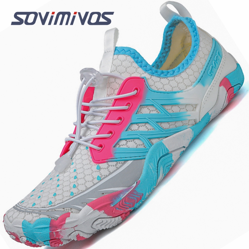 Men's Minimalist Trail Runner  - огляд і ціна Crossfit Runners