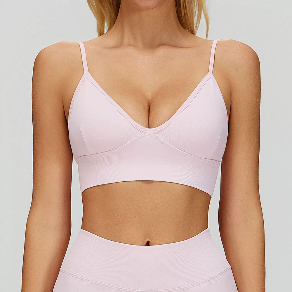 Sports Bra Women Breathable Sh - огляд і ціна Crossfit Yoga