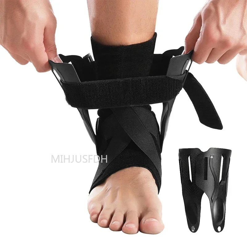 2/1pcs Ankle Brace for Spraine - огляд і ціна Ankle Mobility Band