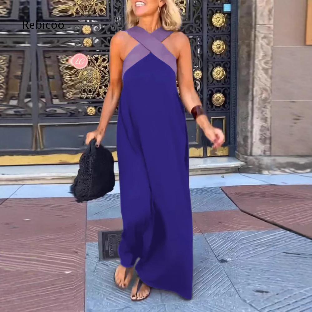 Loose Floor Length Dress For W - огляд і ціна Crossfit Event