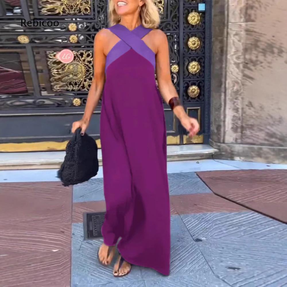 Loose Floor Length Dress For W - огляд і ціна Crossfit Event