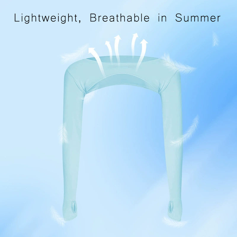 Summer Sport Arm Sleeves Women - огляд і ціна Crossfit Yoga