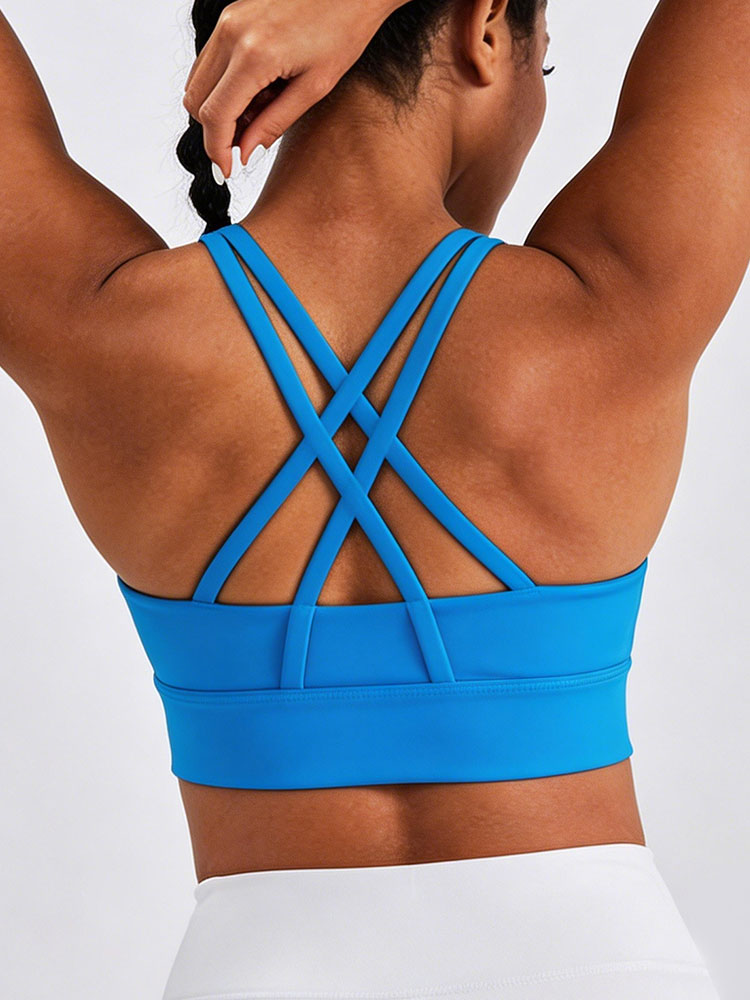 New Women's Solid Color High I - огляд і ціна Crossfit Yoga