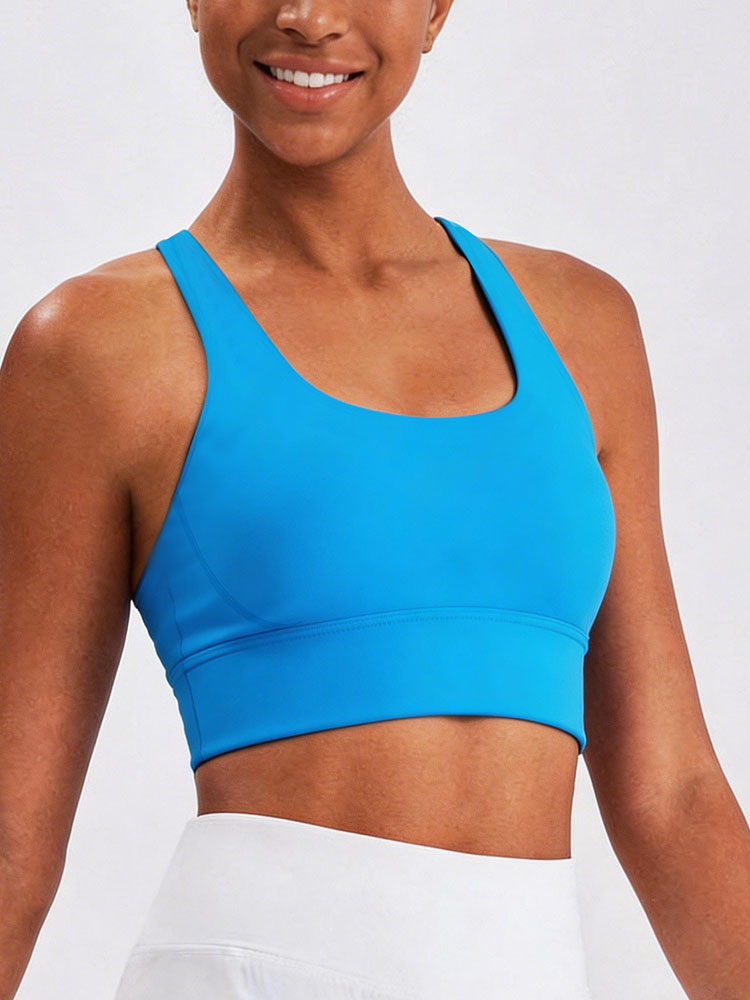 New Women's Solid Color High I - огляд і ціна Crossfit Yoga