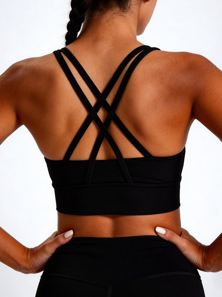 New Women's Solid Color High I - огляд і ціна Crossfit Yoga