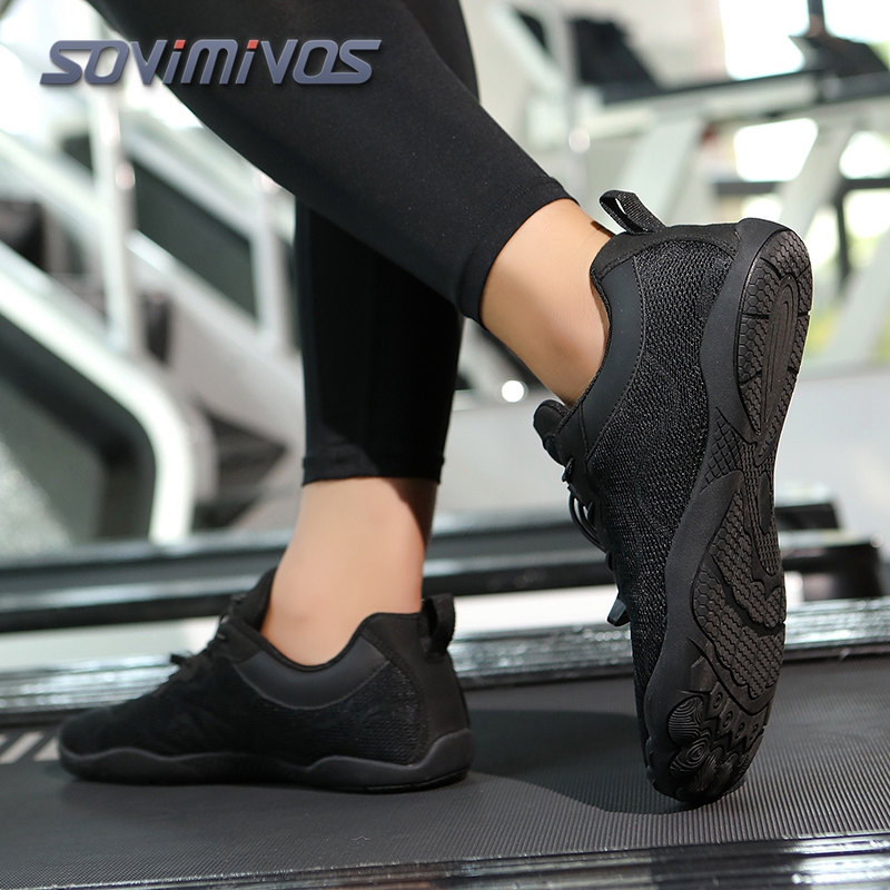 Womens Mens Barefoot Shoes Min - огляд і ціна Crossfit Runners
