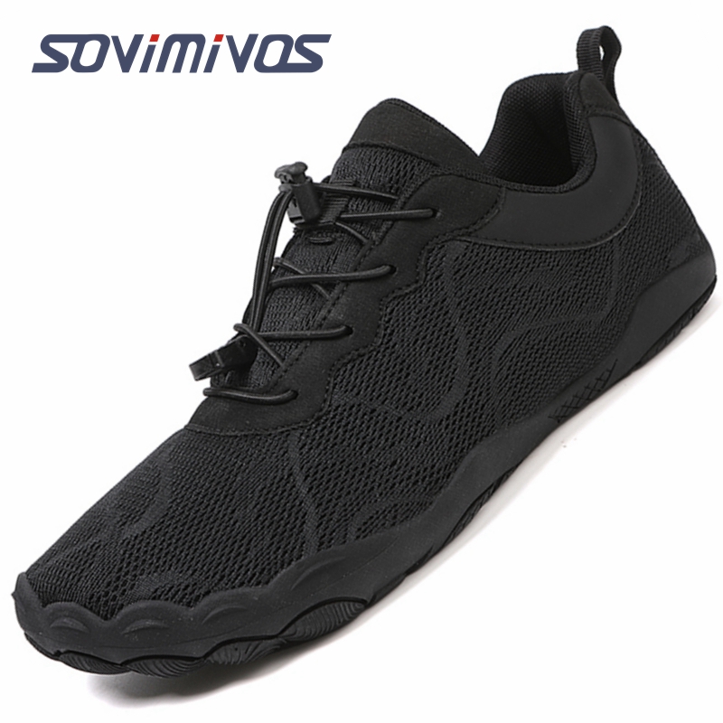 Womens Mens Barefoot Shoes Min - огляд і ціна Crossfit Runners