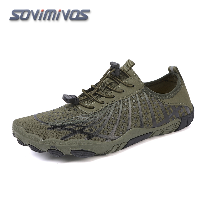 High Quality Trail Running Bar - огляд і ціна Crossfit Runners