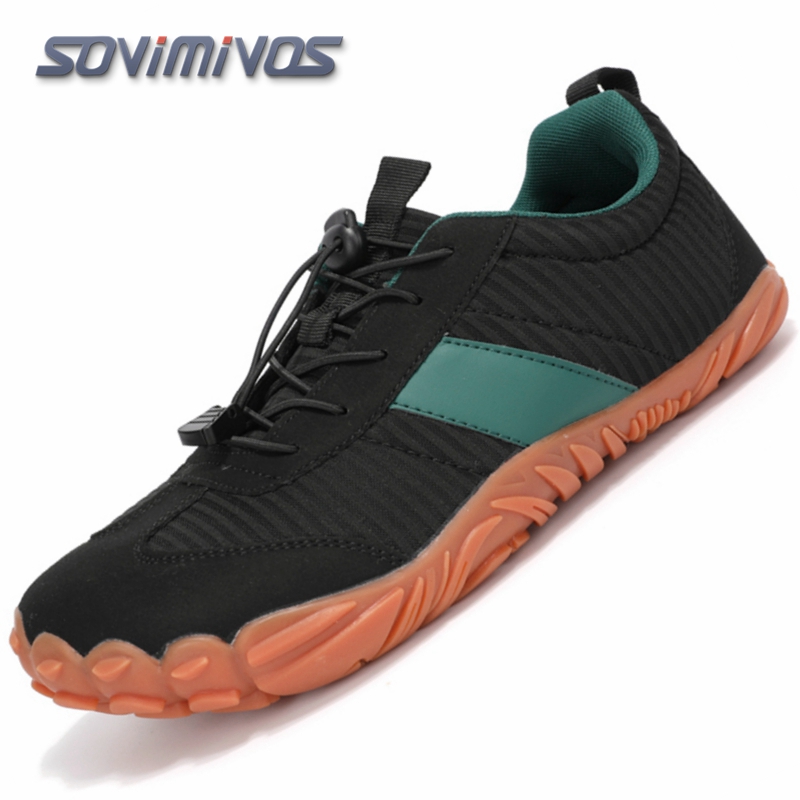 Men's Cross-Trainer Barefoot & - огляд і ціна Crossfit Runners