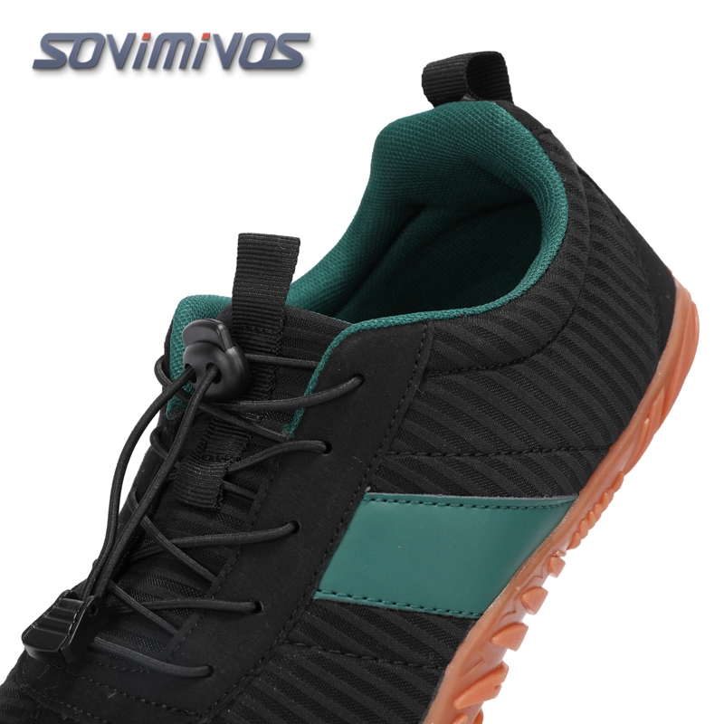 Men's Cross-Trainer Barefoot & - огляд і ціна Crossfit Runners