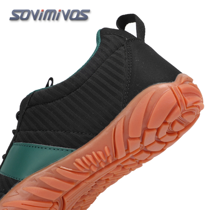 Men's Cross-Trainer Barefoot & - огляд і ціна Crossfit Runners