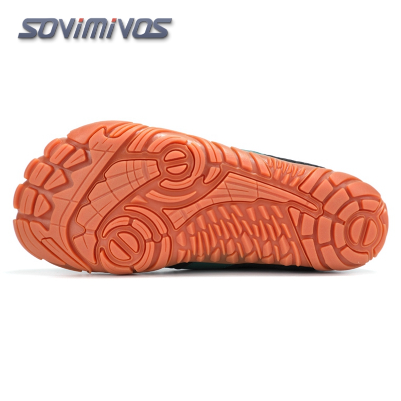 Men's Cross-Trainer Barefoot & - огляд і ціна Crossfit Runners