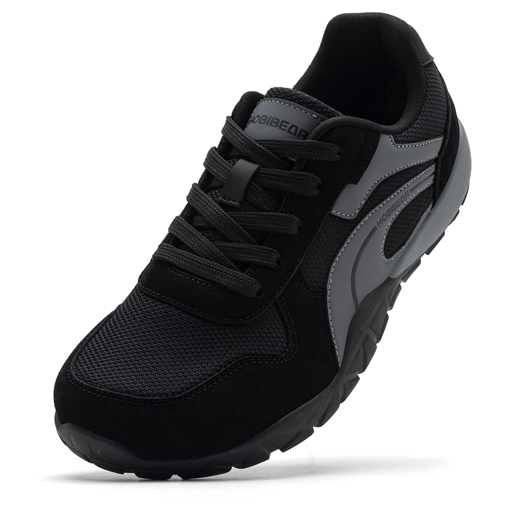 HOBIBEAR Barefoot Wide Toe Sho - огляд і ціна Crossfit Runners