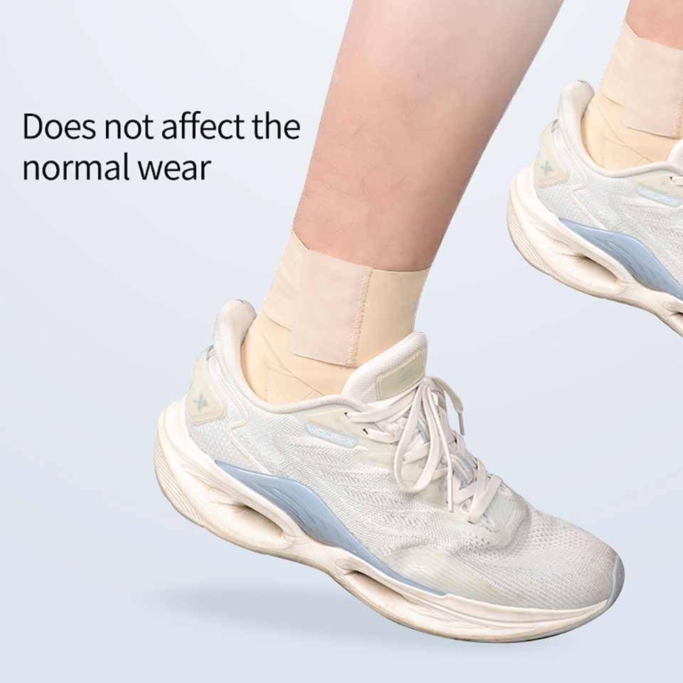 1Pcs Slim Ankle Guard Injury R - огляд і ціна Ankle Mobility Band