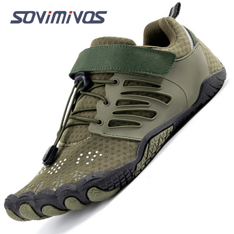 Men's Minimalist Trail Runner  - огляд і ціна Crossfit Runners
