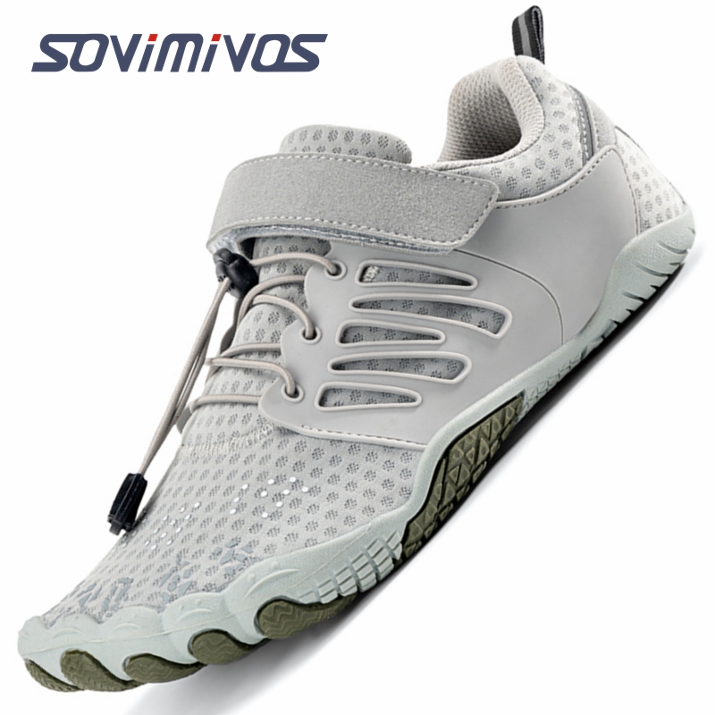 Men's Minimalist Trail Runner  - огляд і ціна Crossfit Runners