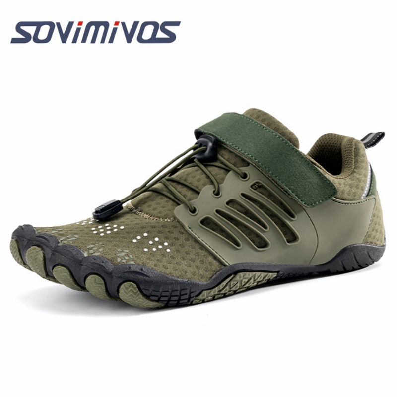 Men's Minimalist Trail Runner  - огляд і ціна Crossfit Runners