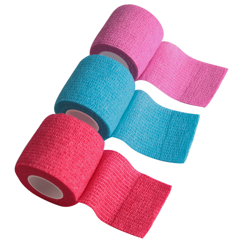 10cm 4.8m Athletic Wrap Tape S - огляд і ціна Finger Tape Athletic