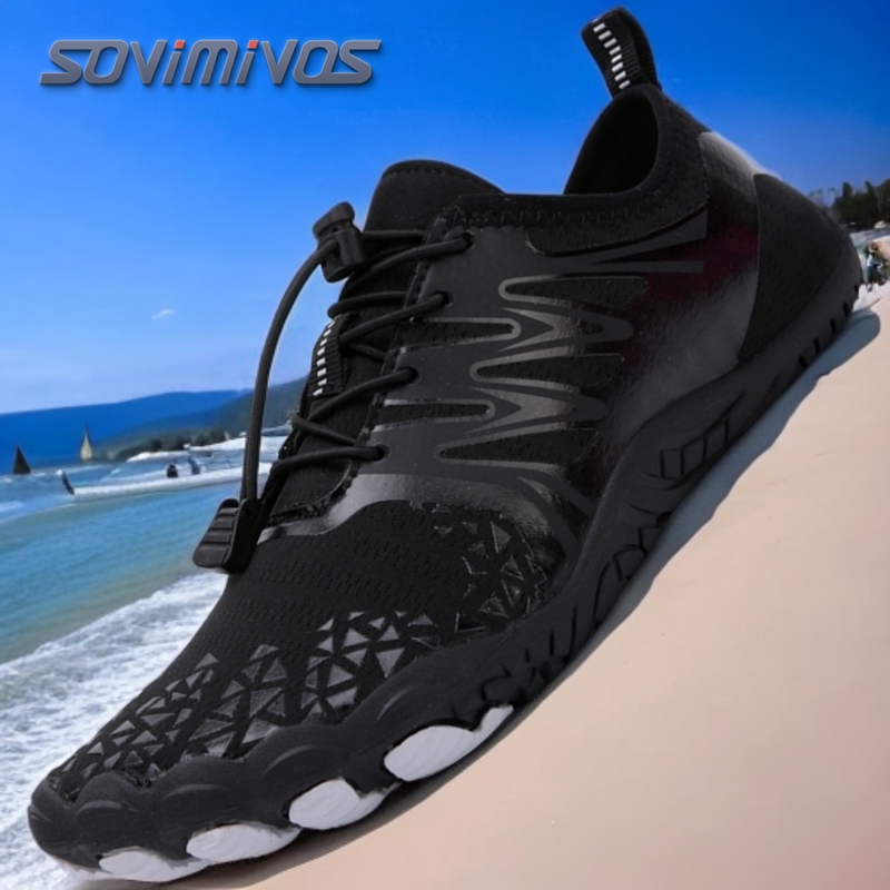 High Quality Trail Running Bar - огляд і ціна Crossfit Runners