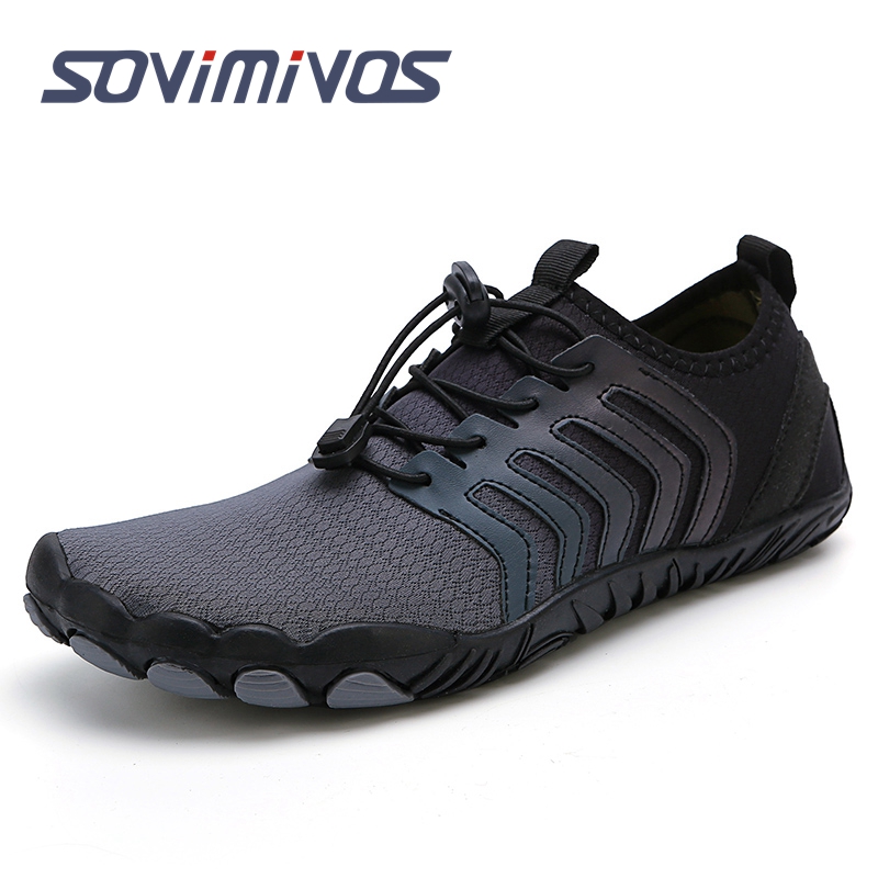 Men's Minimalist Trail Runner  - огляд і ціна Crossfit Runners