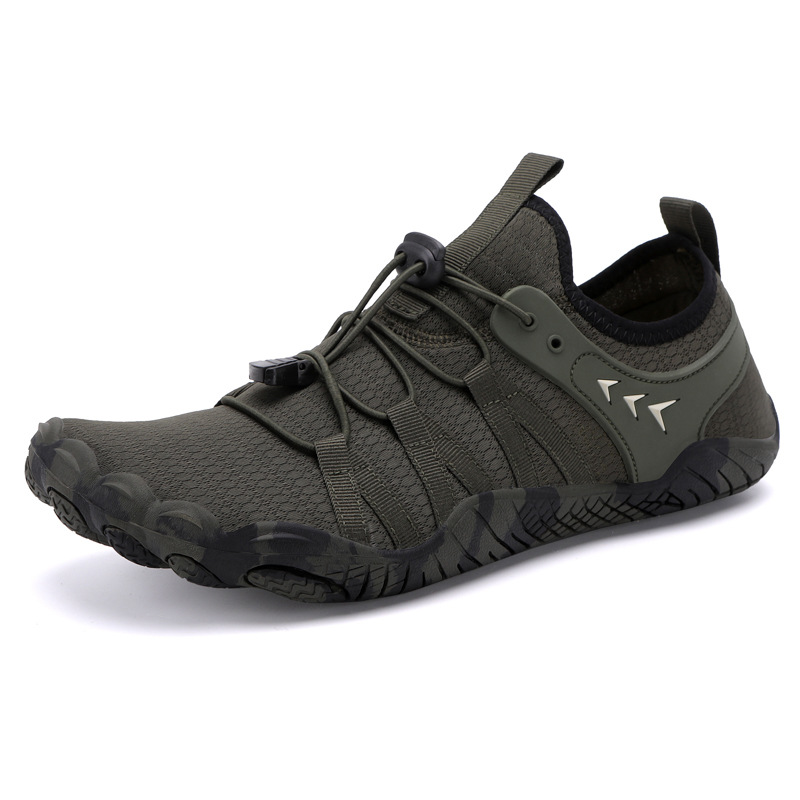 High Quality Trail Running Bar - огляд і ціна Crossfit Runners