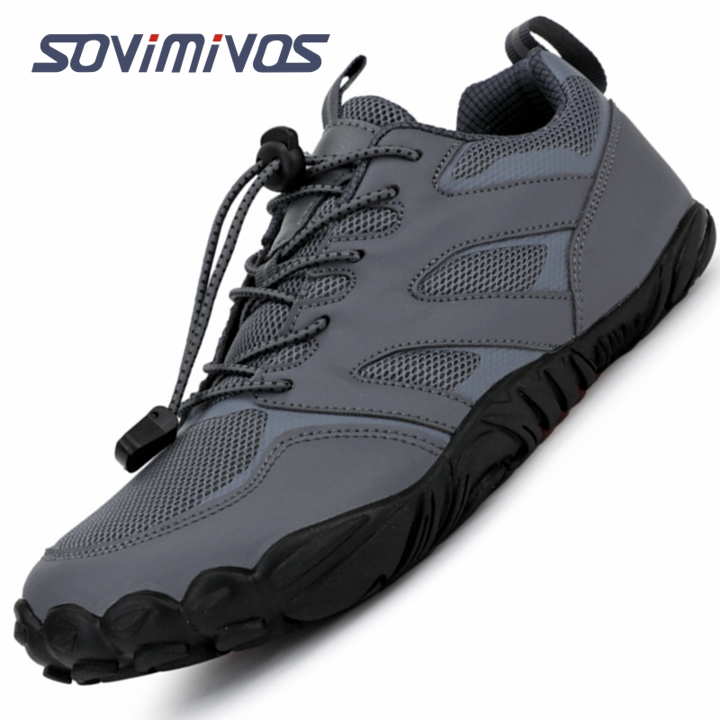 High Quality Trail Running Bar - огляд і ціна Crossfit Runners