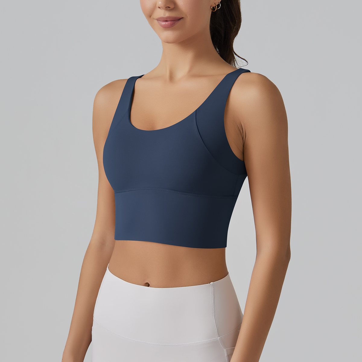 New  Yoga Tank Top Summer Sexy - огляд і ціна Crossfit Yoga