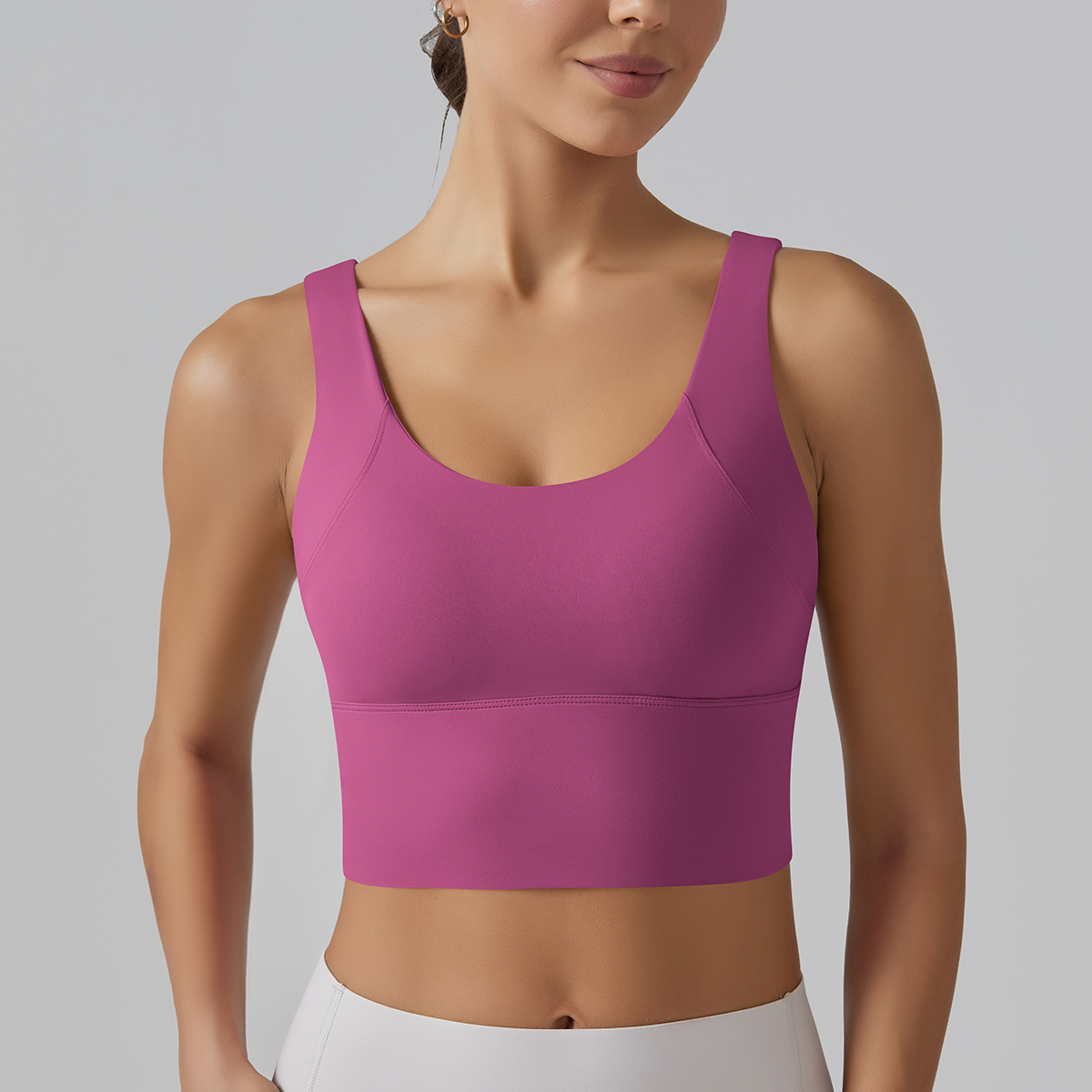 New  Yoga Tank Top Summer Sexy - огляд і ціна Crossfit Yoga