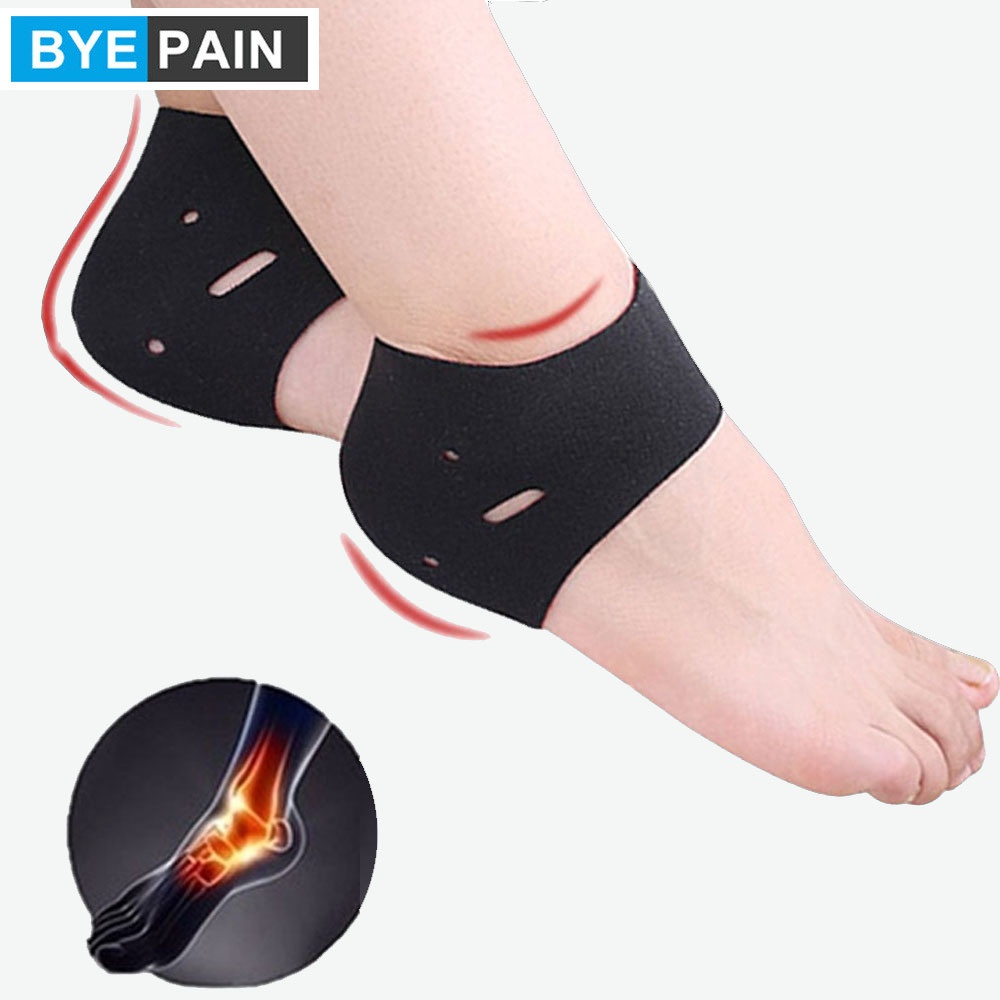 1Pair Compression Plantar Fasc - огляд і ціна Ankle Mobility Band