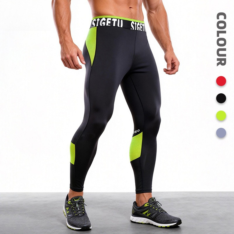 Professional Grade Nylon Spand - огляд і ціна Crossfit Runners