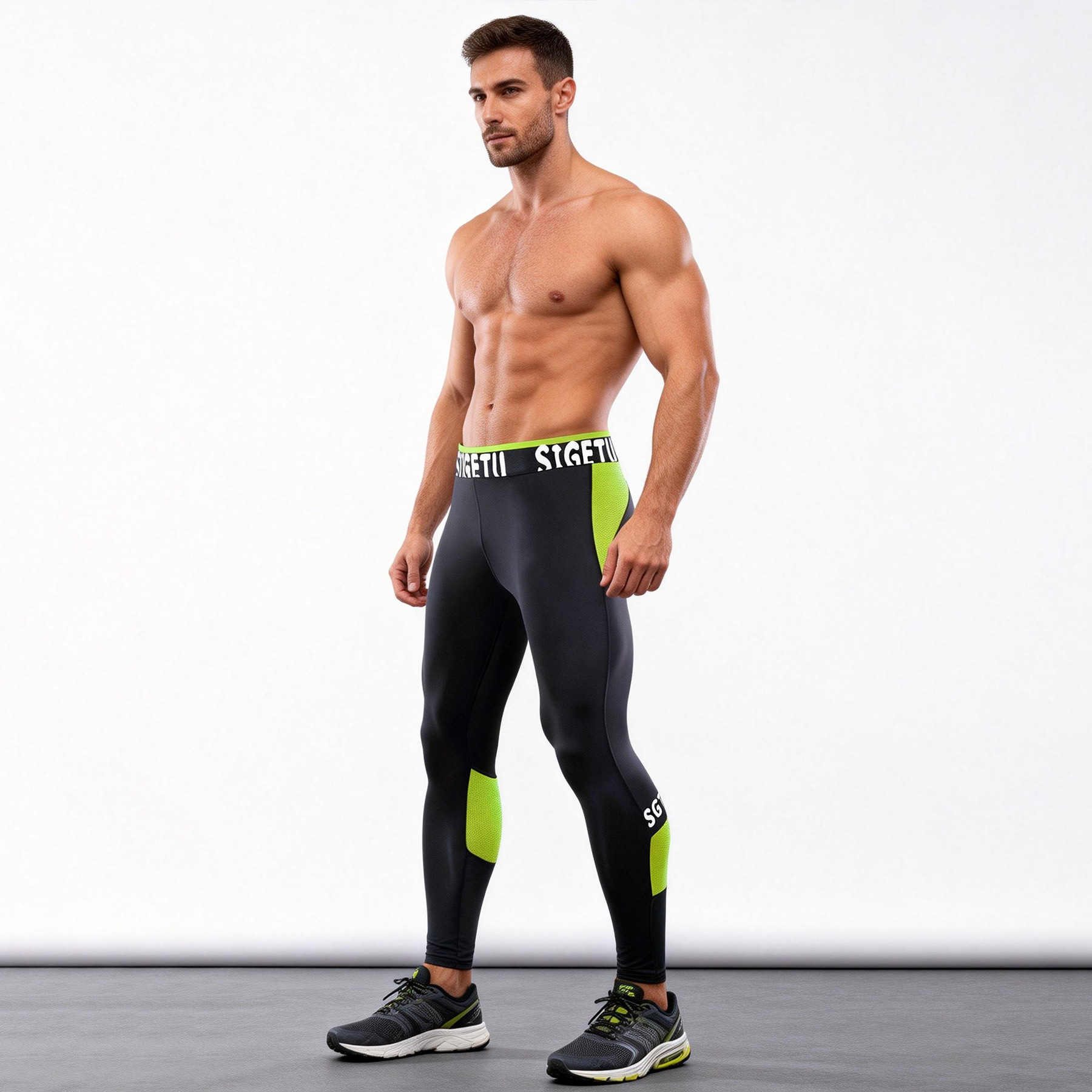 Professional Grade Nylon Spand - огляд і ціна Crossfit Runners