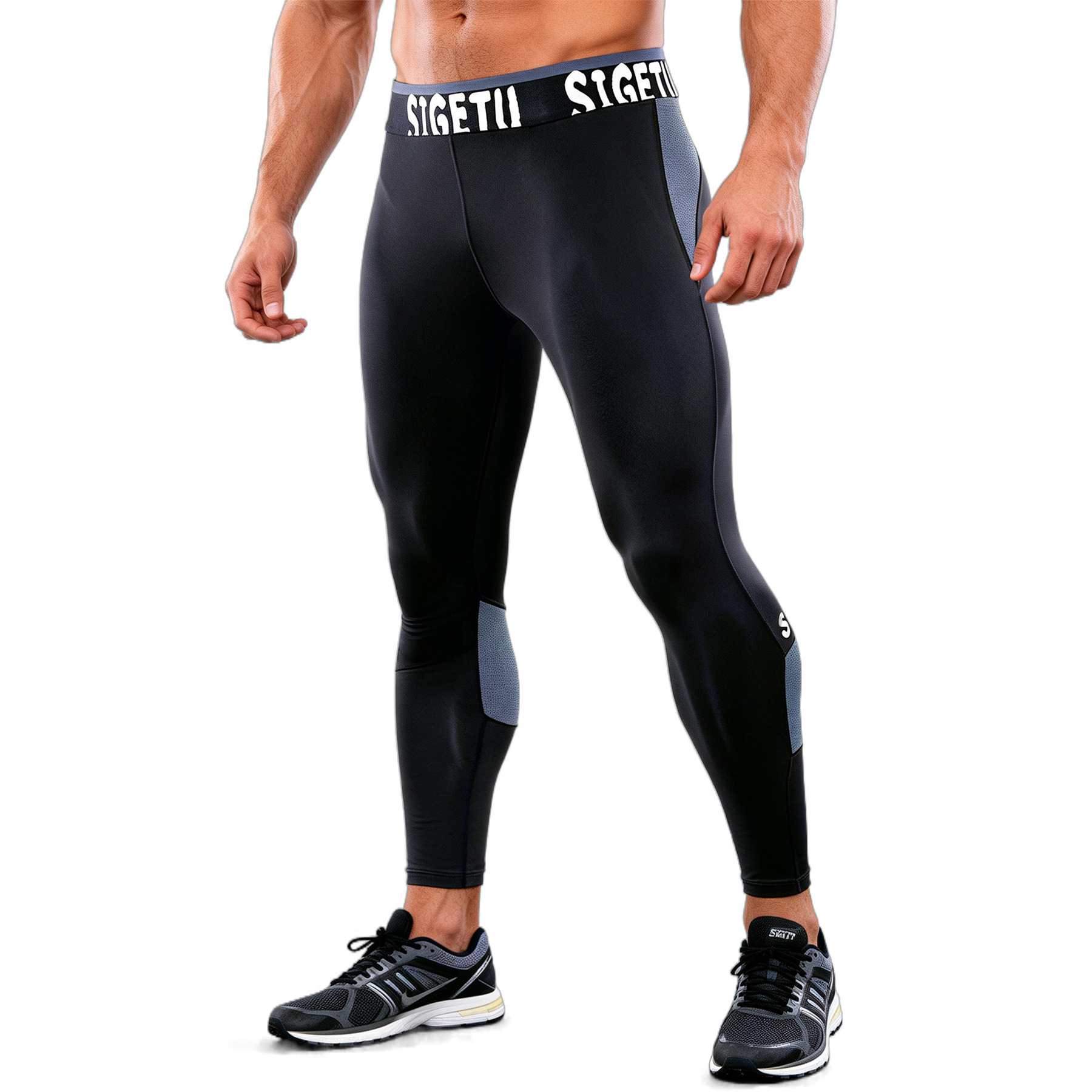 Professional Grade Nylon Spand - огляд і ціна Crossfit Runners