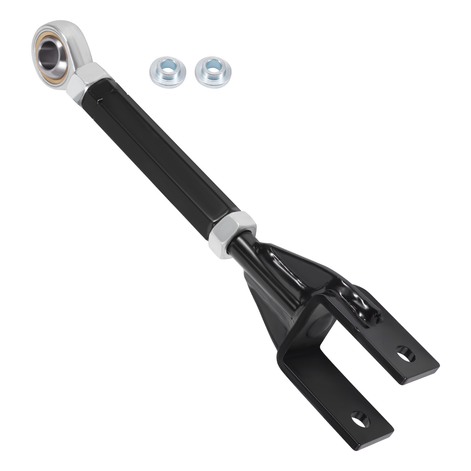 Steel Lowering Link Adjustable - огляд і ціна Crossfit Victory
