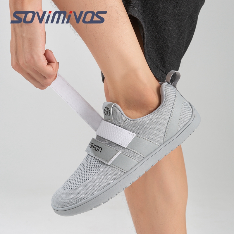 Womens Mens Barefoot Shoes Min - огляд і ціна Crossfit Runners