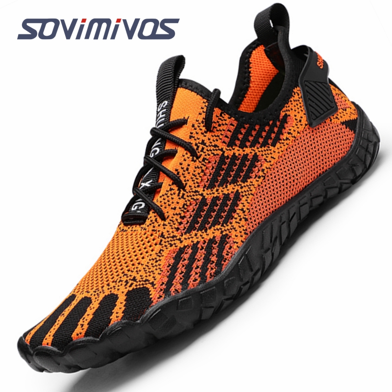 Womens Mens Barefoot Shoes Min - огляд і ціна Crossfit Runners