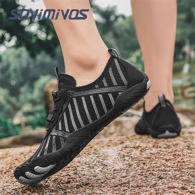 Barefoot Shoes for Men – Wide  - огляд і ціна Crossfit Runners